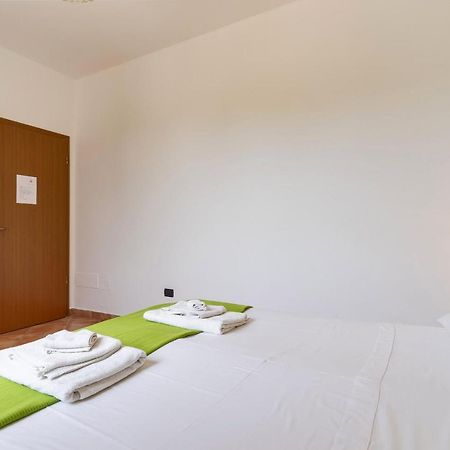 B&B Rosa Dei Venti Parabita Exteriör bild