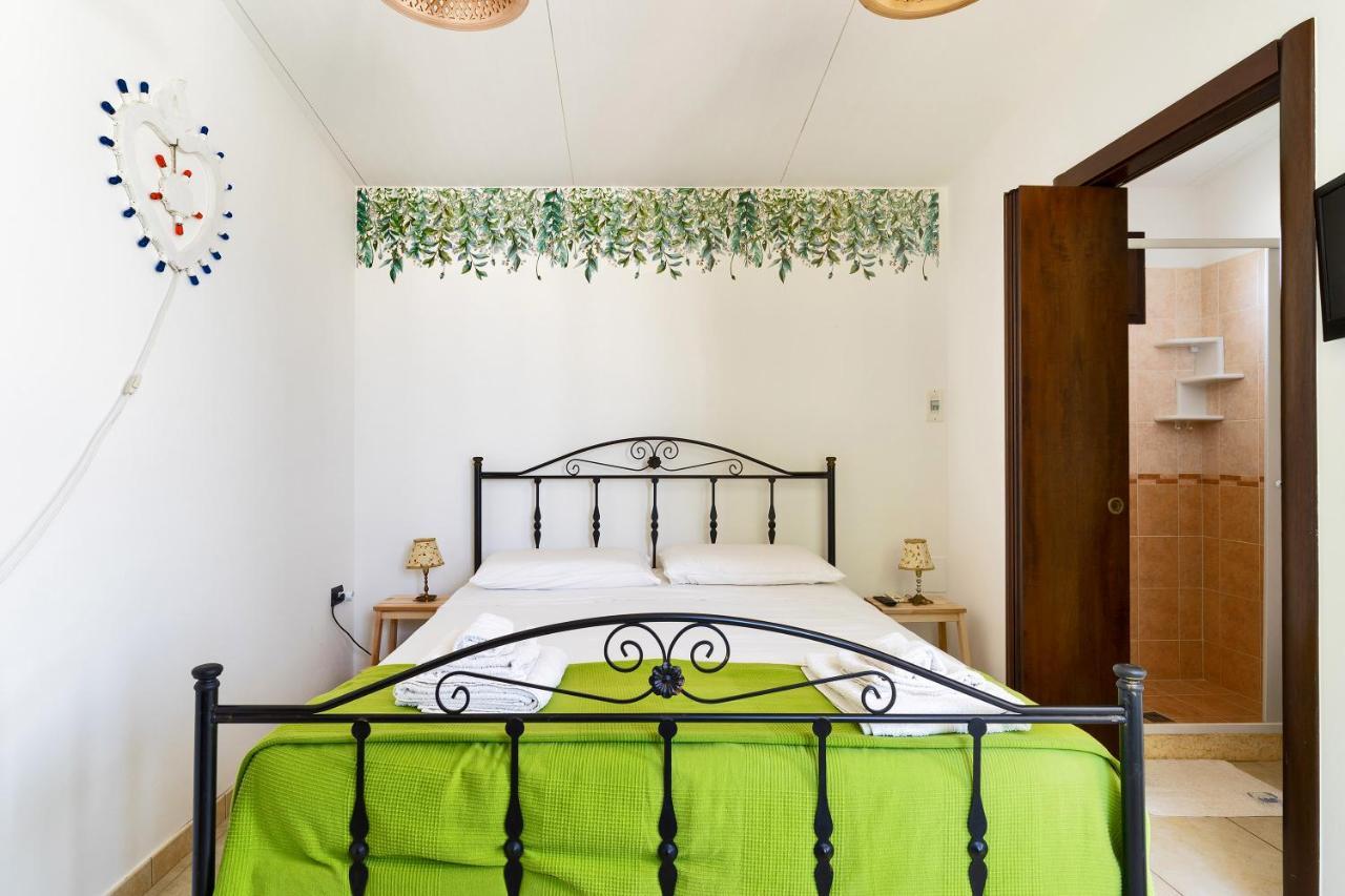 B&B Rosa Dei Venti Parabita Exteriör bild